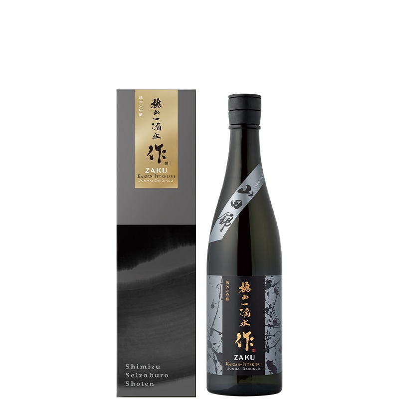 �� �ǻ���ũ�� ����������ZAKU PREMIUM�������Ѳ���Ȣ����(750ml)