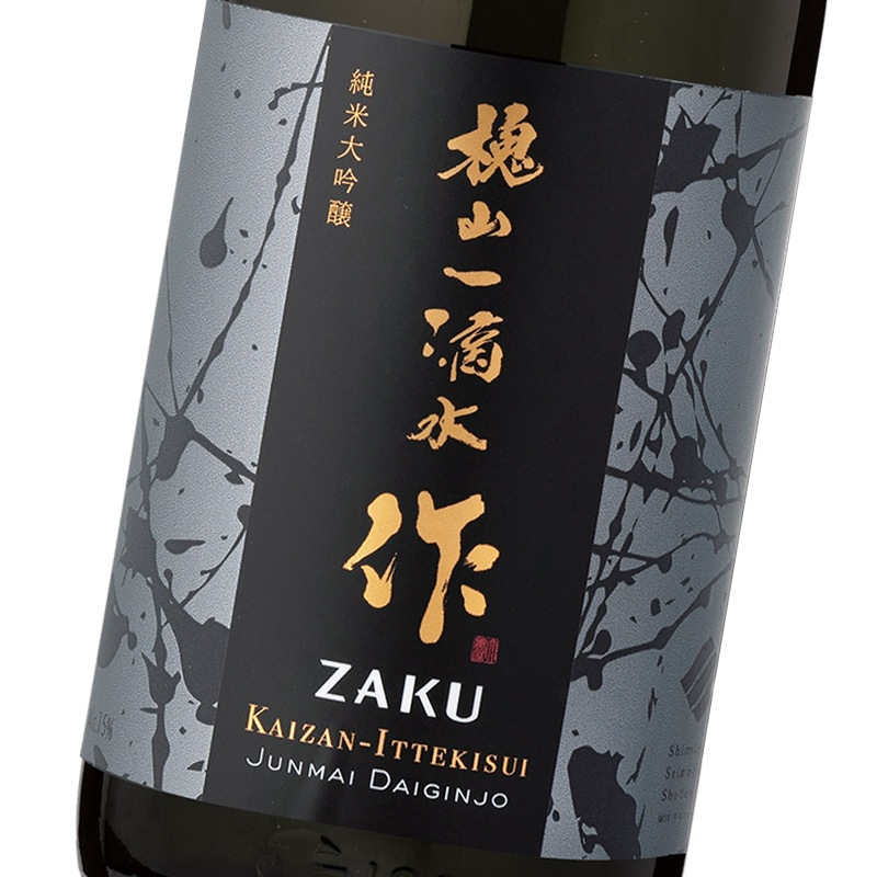 �� �ǻ���ũ�� ����������ZAKU PREMIUM�������Ѳ���Ȣ����(1800ml)