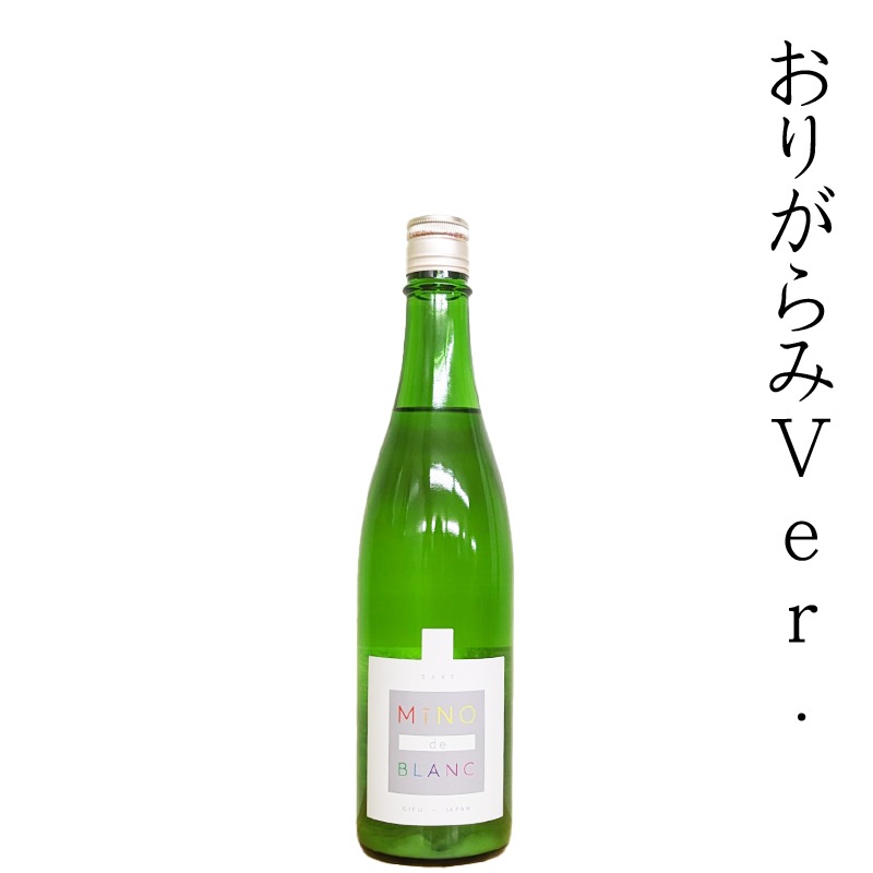 MiNO-de-BLANC(�ߡ��Ρ��ǡ��֥��) ����̵���������� R6BY �ڤ��꤬���Ver.�� (720ml)