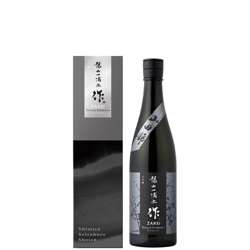 �� �ۻ���ũ�� ������ZAKU PREMIUM�������Ѳ���Ȣ����(750ml)