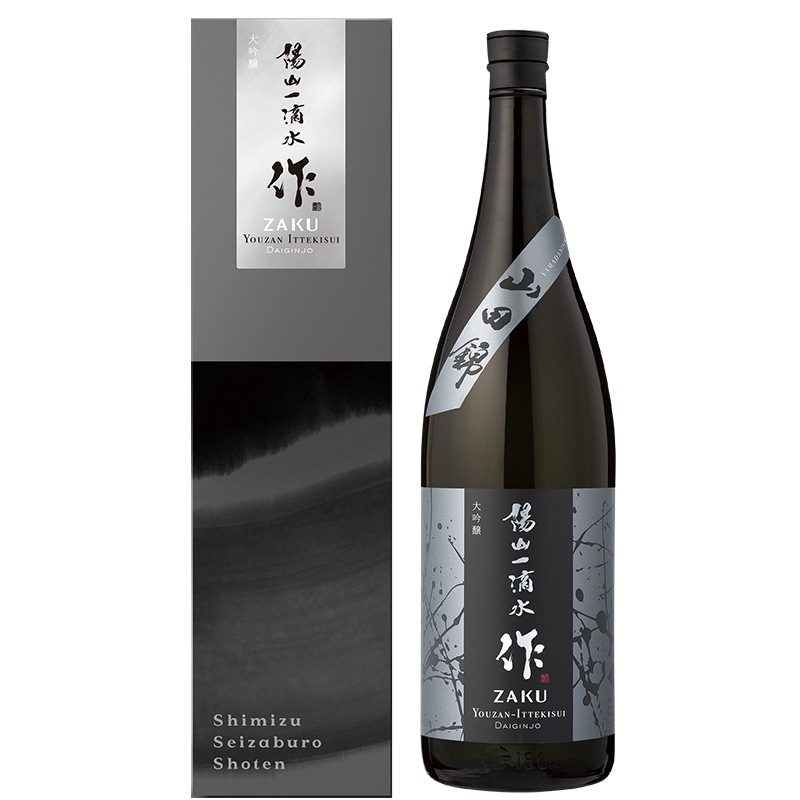 �� �ۻ���ũ�� ������ZAKU PREMIUM�������Ѳ���Ȣ����(1800ml)