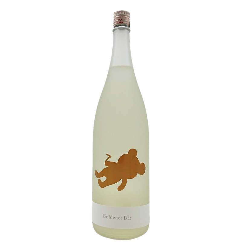19 Goldener Bear �����������(1800ml)����٥�ǥ�����ϣ�������椫�������ǤΤ��Ϥ��Ȥʤ�ޤ�