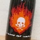 ξ�� FLAME OF SKULL ���̽��Ƽ�(720ml)