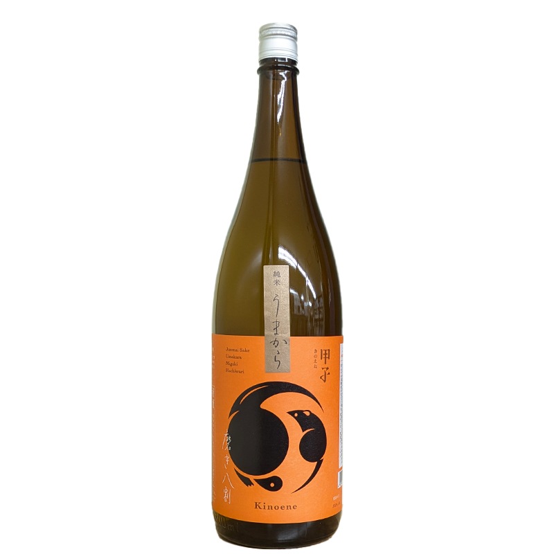 �û� ���Ƥ��ޤ����᤭Ȭ��(1800ml)