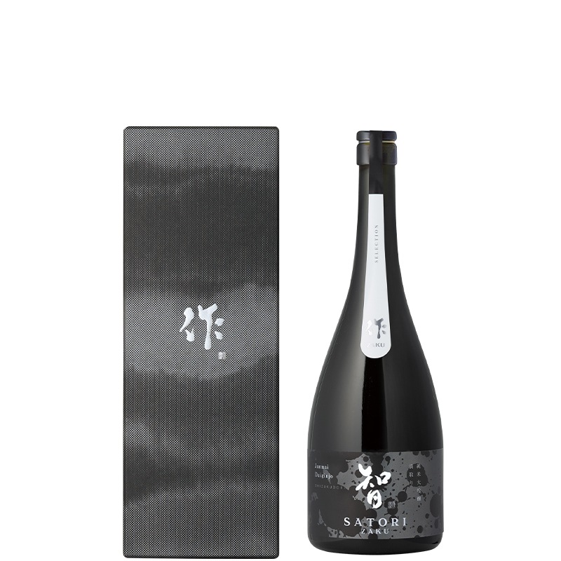 �� �� �������� ũ����ZAKU SELECTION�������Ѳ���Ȣ�ա�(750ml)��������ؾ���