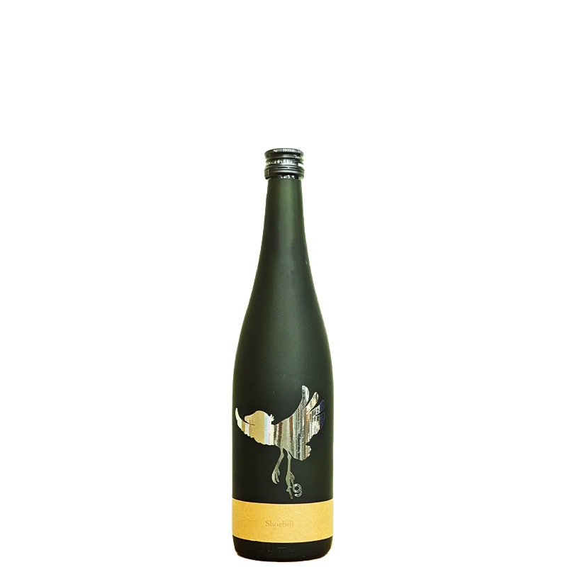 19 Shoebill -ϥӥ-   R5BY(720ml)1800ȥ٥ǥѤޤ