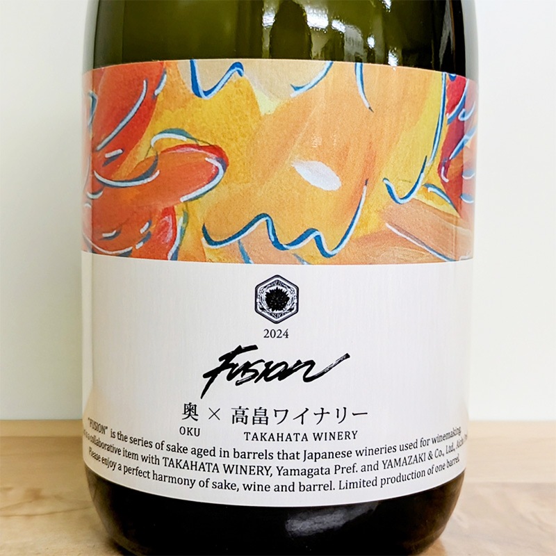 �ڿ��̸����ʡ۱��߹�ȫ�磻�� FUSION2024"Powerful-�ѥ�ե�-"(720ml)