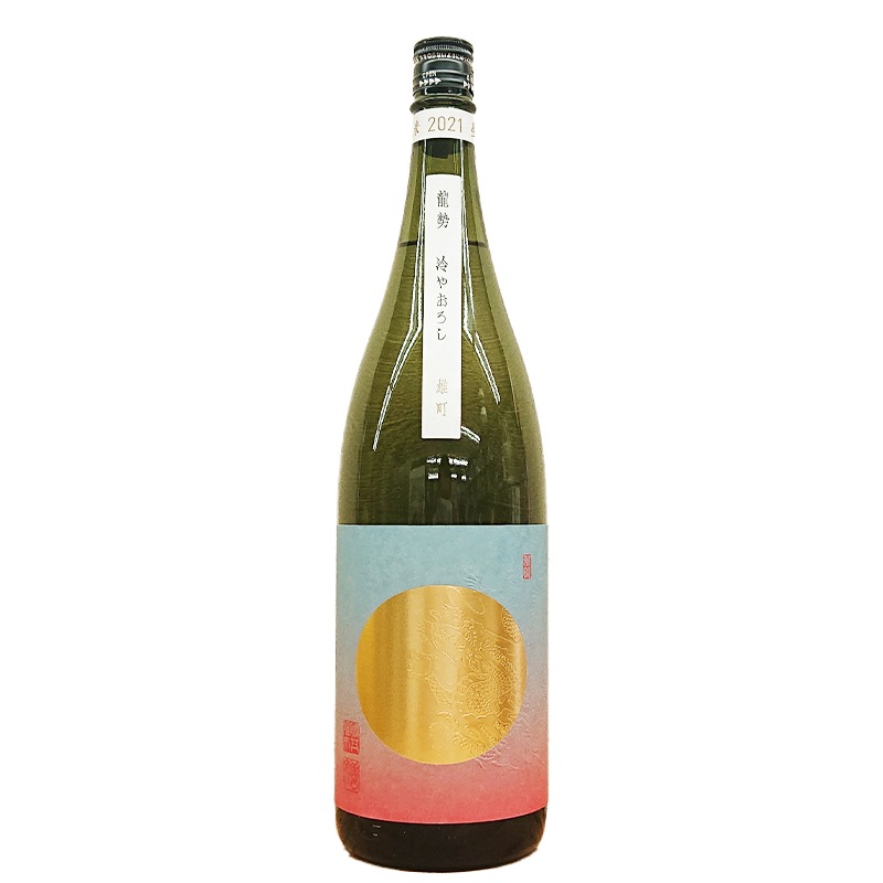 ζ�� ��䤪���� ͺĮ 2021BY(1800ml)