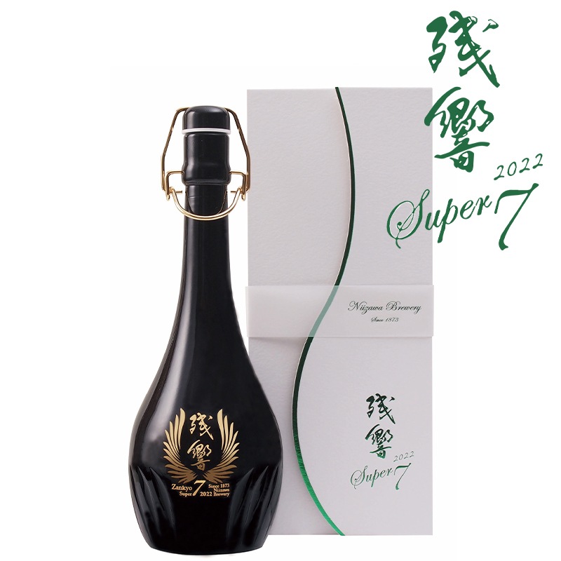 Ķ���� �������� �Ķ� Super7 2022�����Ѳ���Ȣ����(720ml)��������ؾ���