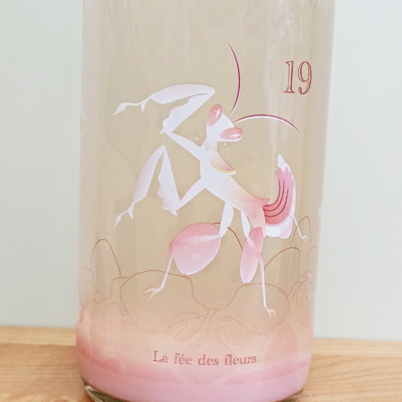 19 La fee des fleurs -���ϥʥ��ޥ���- ���꤬���̵�ɲ������� R5BY(720ml)