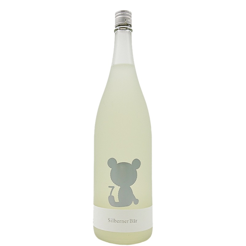 19 Silberner Bear �����������(1800ml)����٥�ǥ�����ϣ�������椫�������ǤΤ��Ϥ��Ȥʤ�ޤ�