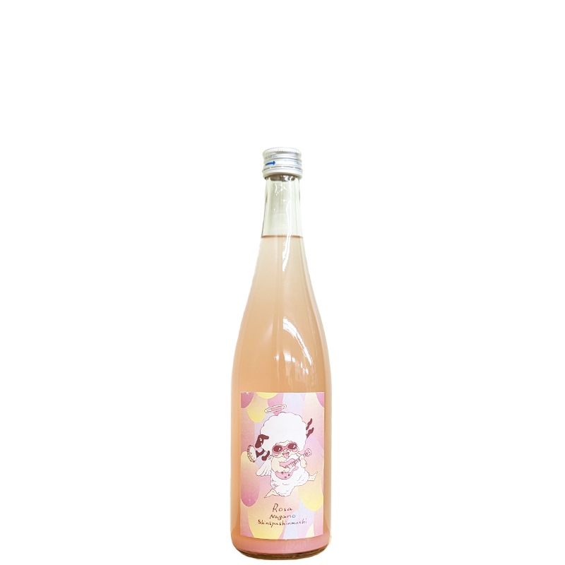 19 Rosa �ä�������� R5BY(720ml)
