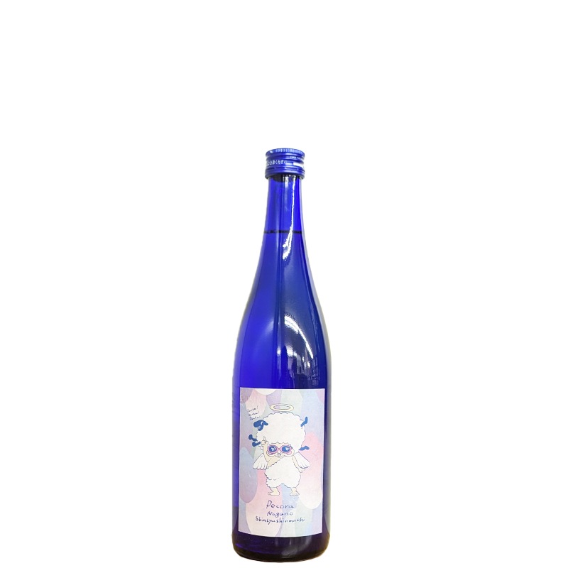 19 Pecora ���� R5BY(720ml)