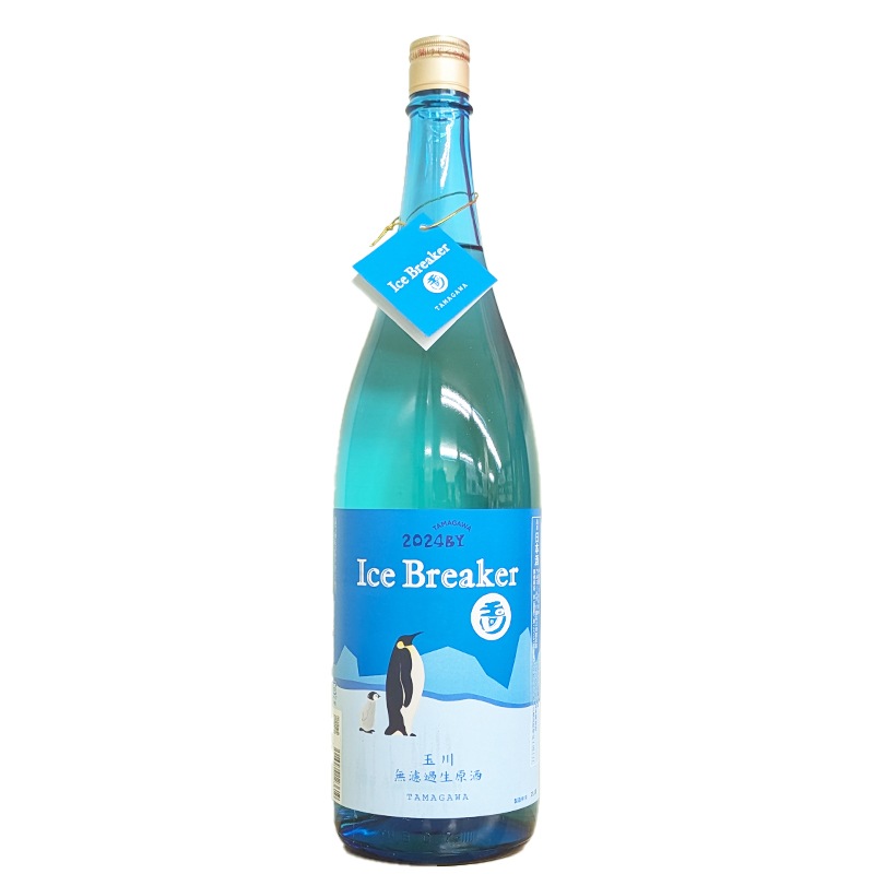 ���� Ice Breaker ���ƶ�� ̵���������� 2024BY(1800ml)