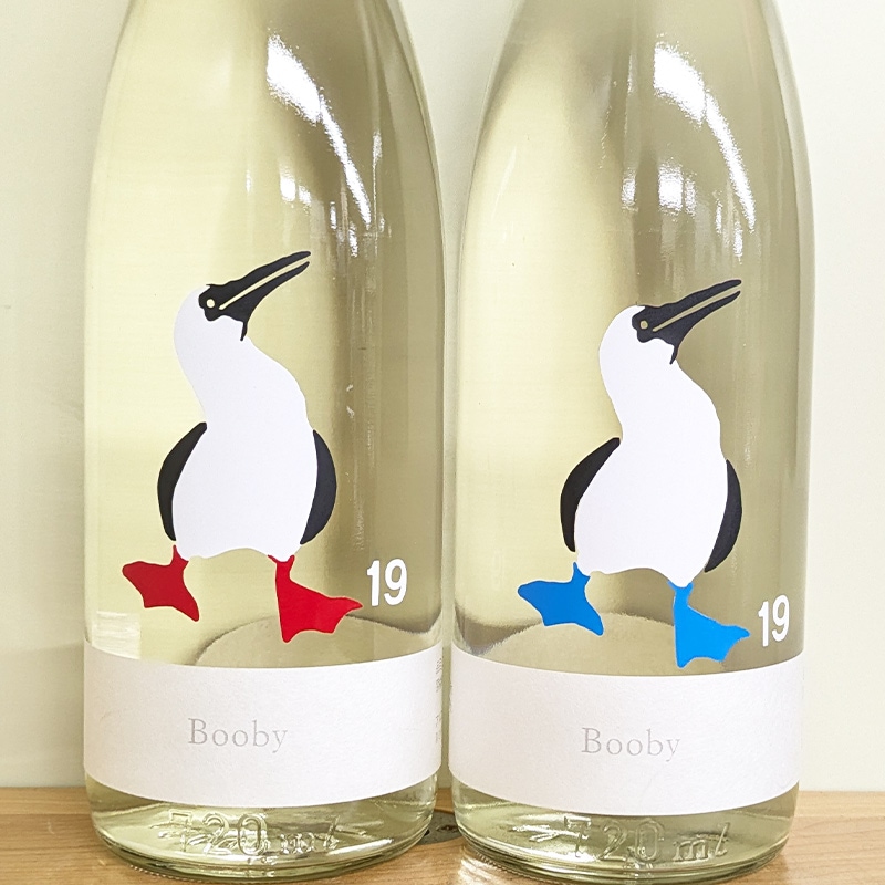 19 Booby -���ĥ��ɥ�- ��������� R6BY(720ml)��2��(�֡���)���������ǤΤ��Ϥ��Ȥʤ�ޤ�