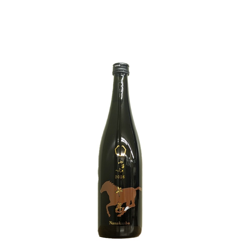 ������ 2026 ��ǯ��ǰ��(720ml)