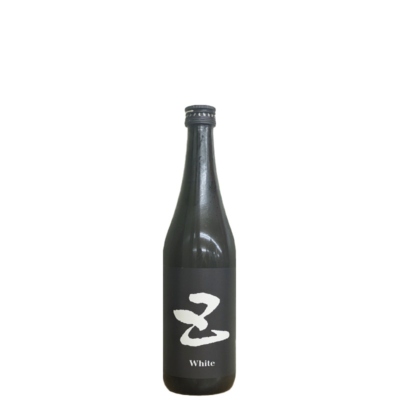 �ڰ�������Ź���꾦�ʡ۸޶� ��(five) ������ White R6BY(720ml)