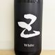 �ڰ�������Ź���꾦�ʡ۸޶� ��(five) ������ White R6BY(720ml)