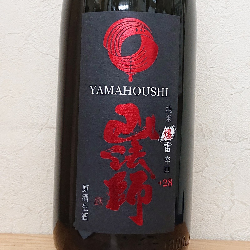 ��ˡ�� ��������ɸ�+28 ������ R7BY(720ml)