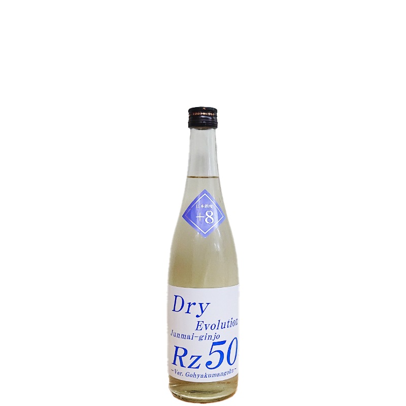 ������Ź���꾦�ʡ�Rz50 ���ƶ�� Dry Evolution ���� R5BY(720ml)