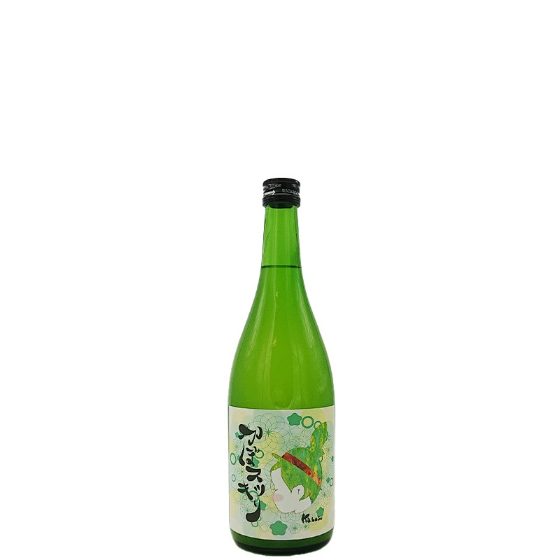 ϲǵ�� ���ܥ��å���(���ܤ��Τ���) (720ml)