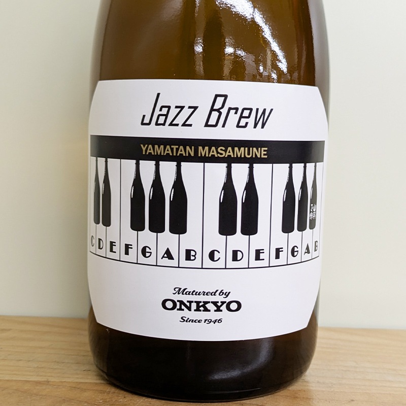 ð JAZZ BREW ̽Ƽ(720ml)