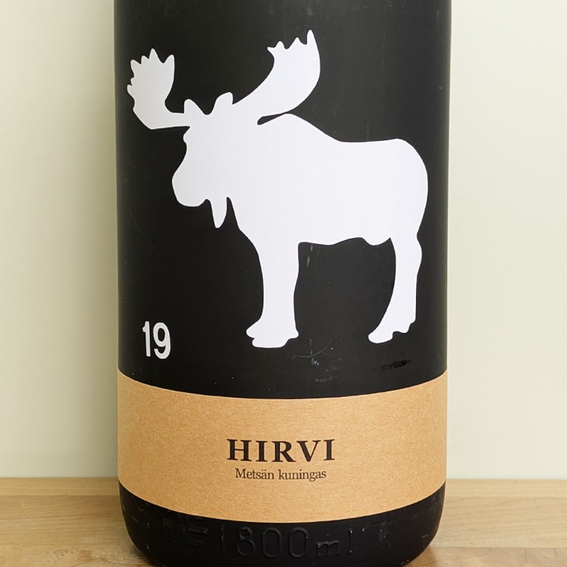 19 HIRVI-mets���n kuningas-(�إ饸��) �������� ���� R6BY(1800ml)