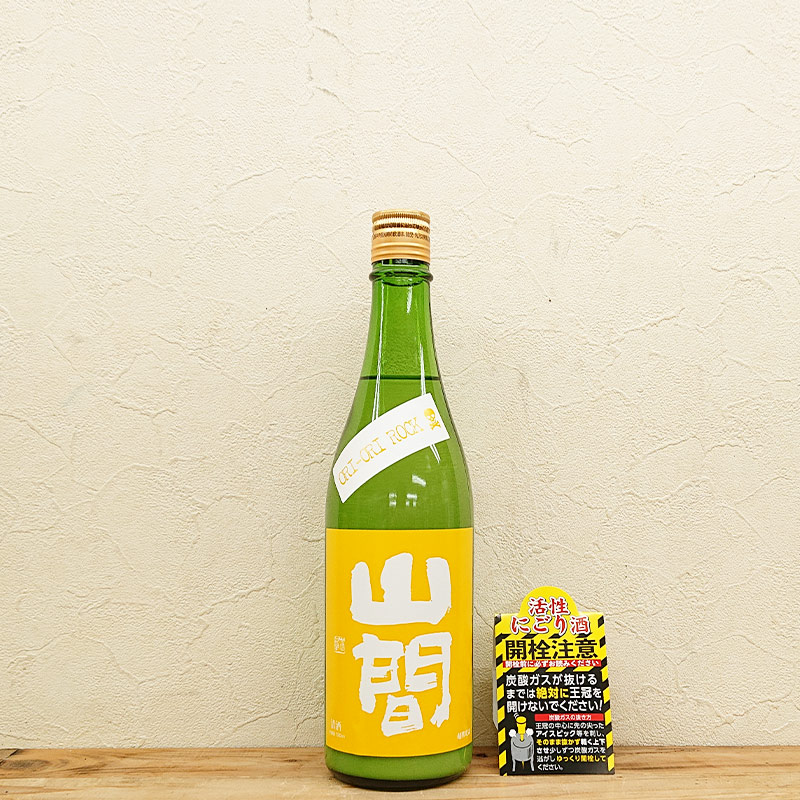  ORI-ORI ROCK ̽Ƽ ˤ R6BY(720ml)