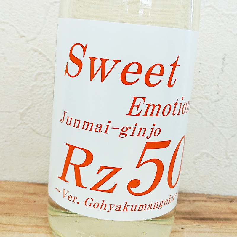 ������Ź���꾦�ʡ�Rz50 ���ƶ�� Sweet Emotion ���� R5BY(720ml)