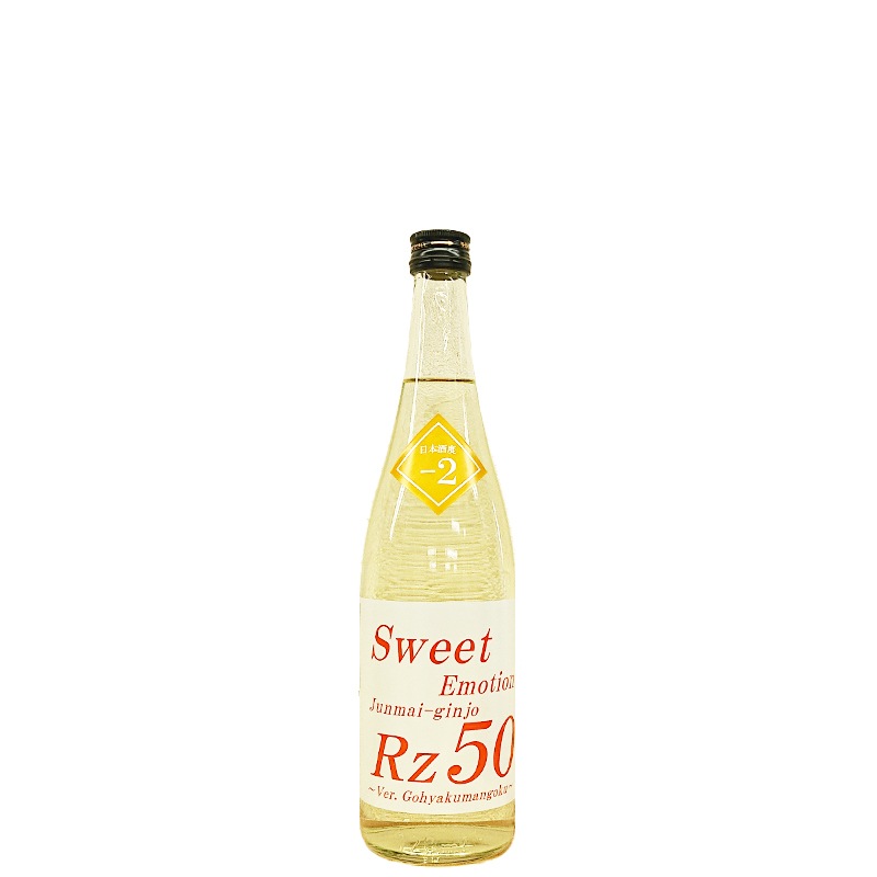 ������Ź���꾦�ʡ�Rz50 ���ƶ�� Sweet Emotion ���� R5BY(720ml)