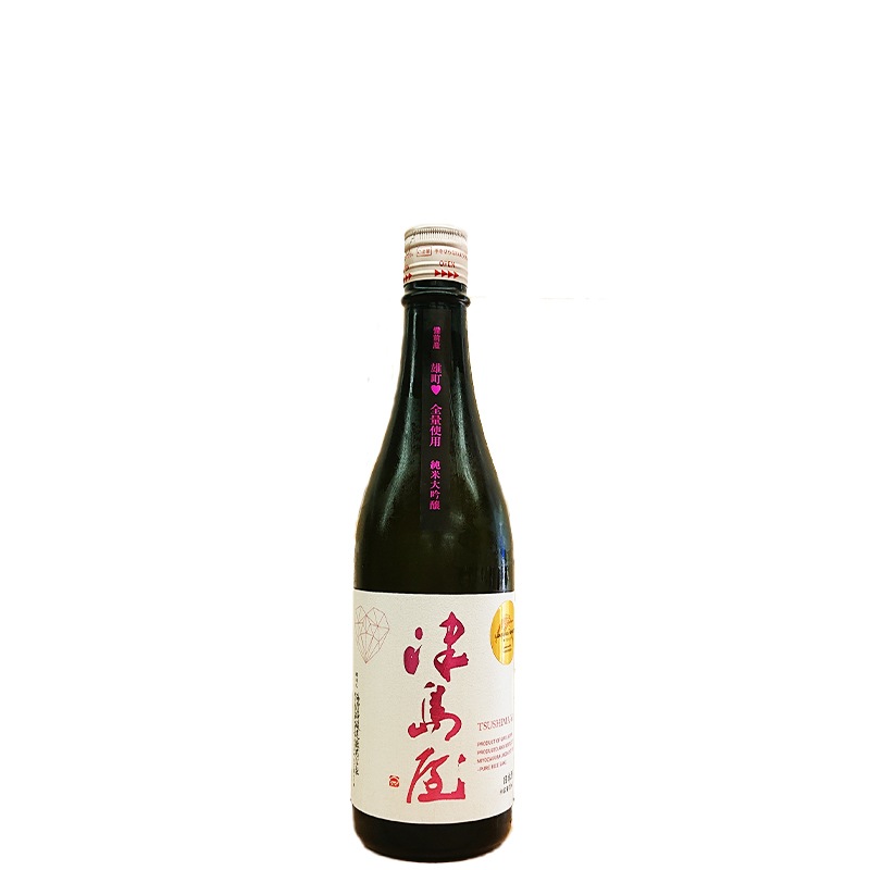 ���粰 �������� ������ͺĮ  LOVE OMACHI 2023(720ml)