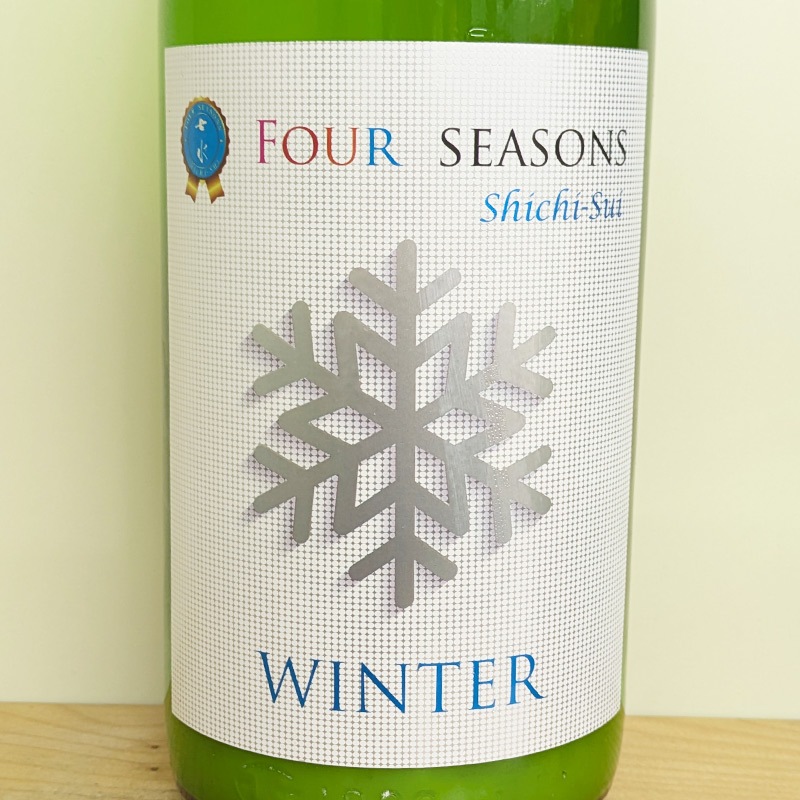 ���� FOUR SEASONS WINTER �����ˤ������� R7BY(1800ml)