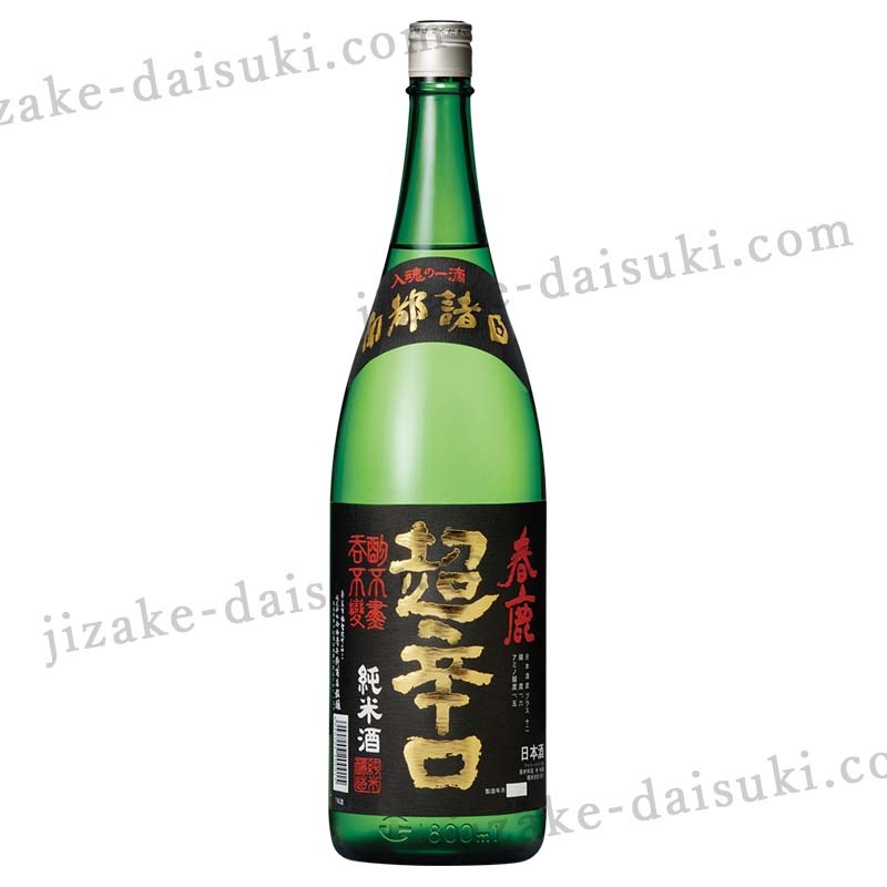 �ռ� ���� Ķ�ɸ�[����٥�](1800ml)