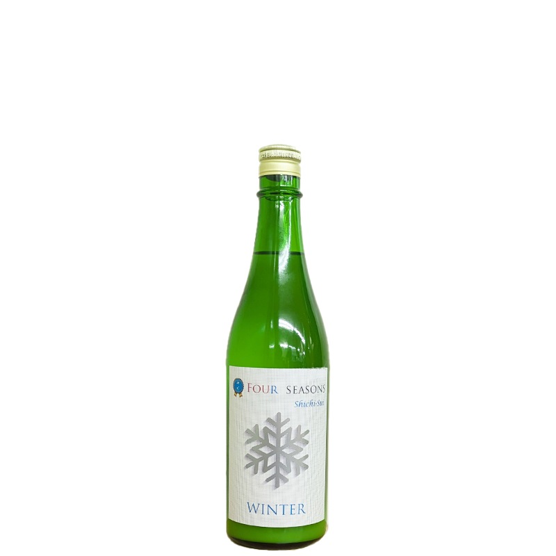 ���� FOUR SEASONS WINTER �����ˤ������� R7BY(720ml)