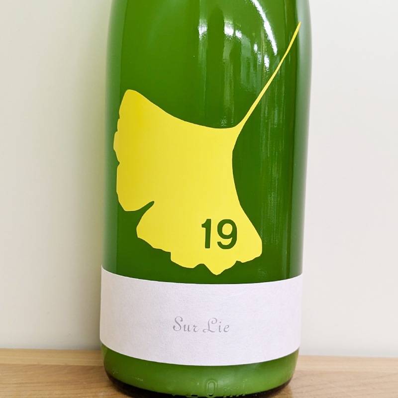 19 SurLie �ä����������� R5BY(720ml)