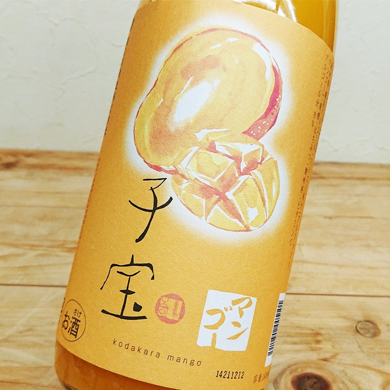 ���� �ֳ��� �ޥ󥴡�(1800ml)