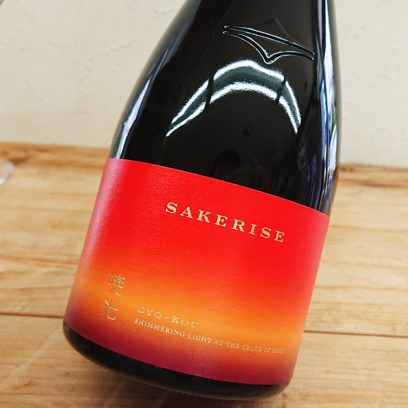 ڸꥪꥸʥ륰饹ա۽ SAKERISE Ǹ(礦) ѲȢա(720ml)ؾ