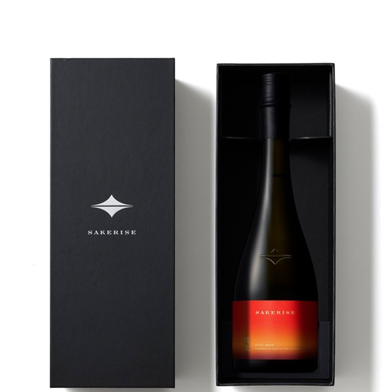 ڸꥪꥸʥ륰饹ա۽ SAKERISE Ǹ(礦) ѲȢա(720ml)ؾ