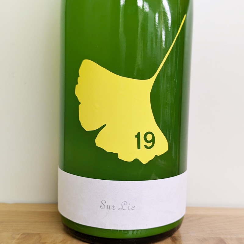 19 SurLie �ä����������� R5BY(1800ml)