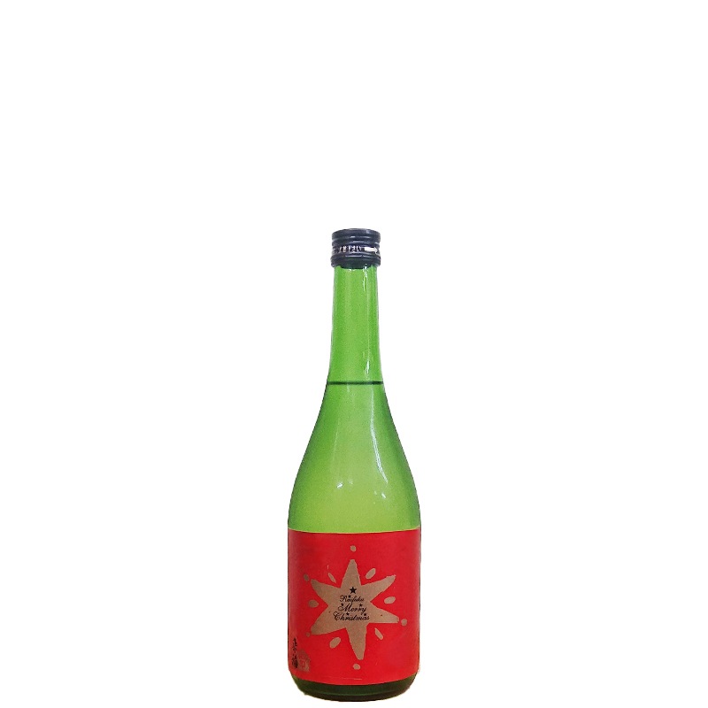 ��ʡ ���Ƽ� ���� ���ꥹ�ޥ���٥���֡�(720ml)