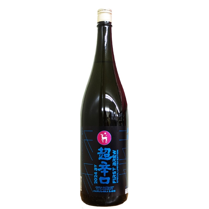 �ڿ��̸����ʡ۽ռ� ����Ķ�ɸ� ������ �Ź������ -2025BY FIRST BREW SPECIAL LIMITED EDITION-(1800ml)���Ǻܼ̿���2024BY�Τ�ΤȤʤ�ޤ�