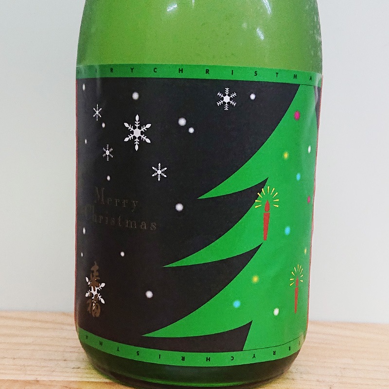 ��ʡ ���Ƽ� ���� ���ꥹ�ޥ���٥���С�(720ml)