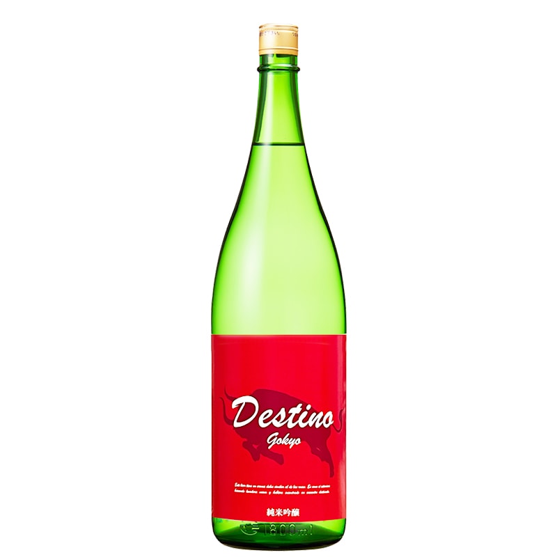 �޶� ���ƶ�� Destino(1800ml)