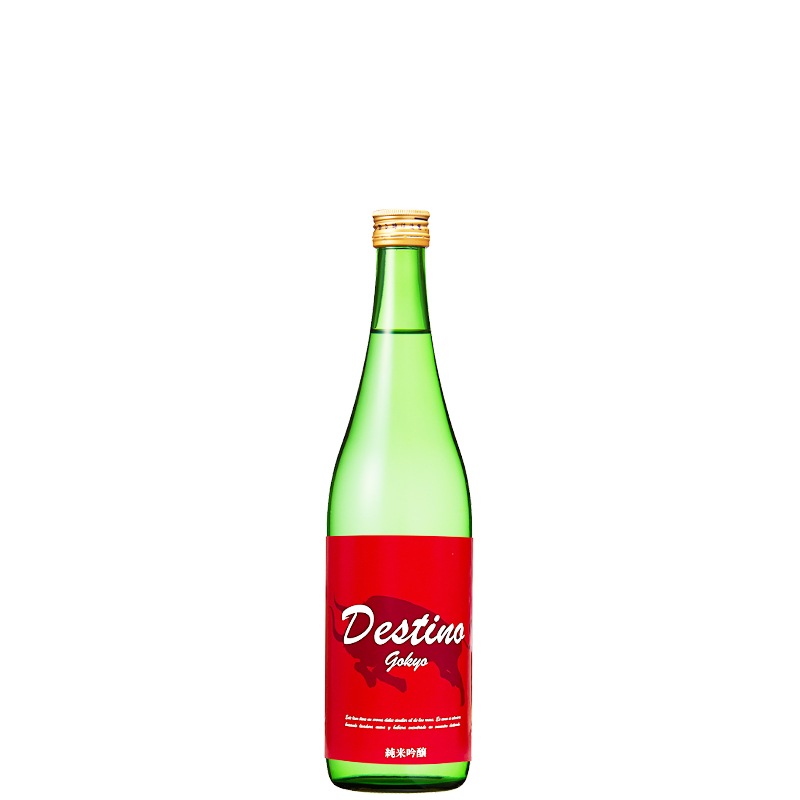 ޶ ƶ Destino(720ml)