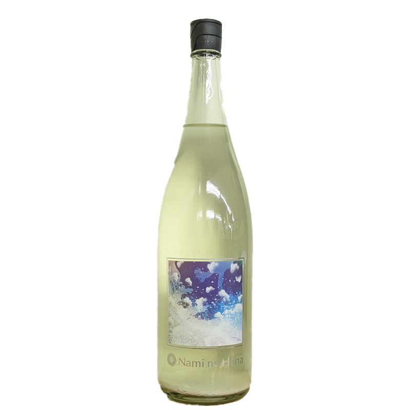 ��ͭ�� Wagauji Nami No Hana ̵��������ˤ��������� R7BY(1800ml)