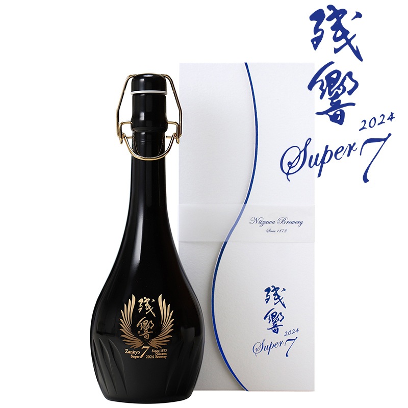 Ķ���� �������� �Ķ� Super7 2024�����Ѳ���Ȣ����(720ml)��������ؾ���