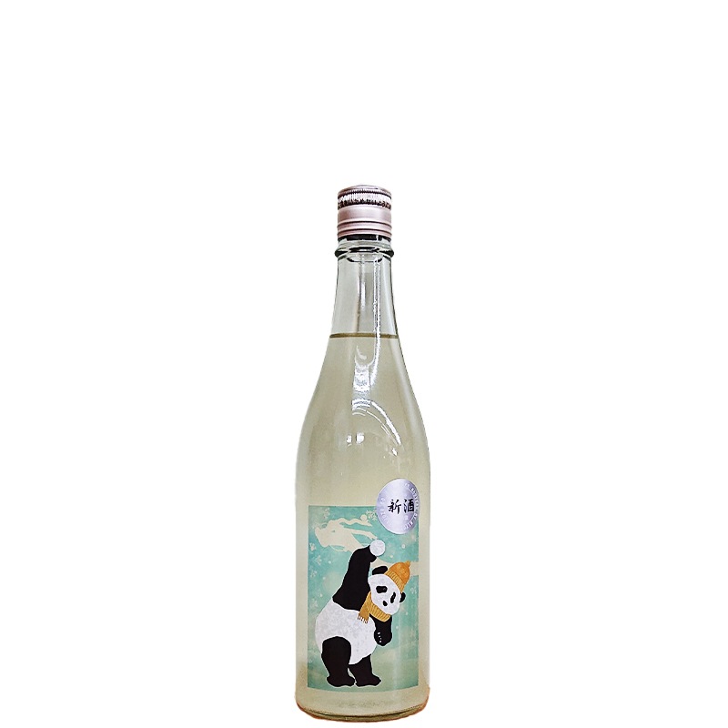ݯ 餯̵ Snow Panda R6BY(720ml)