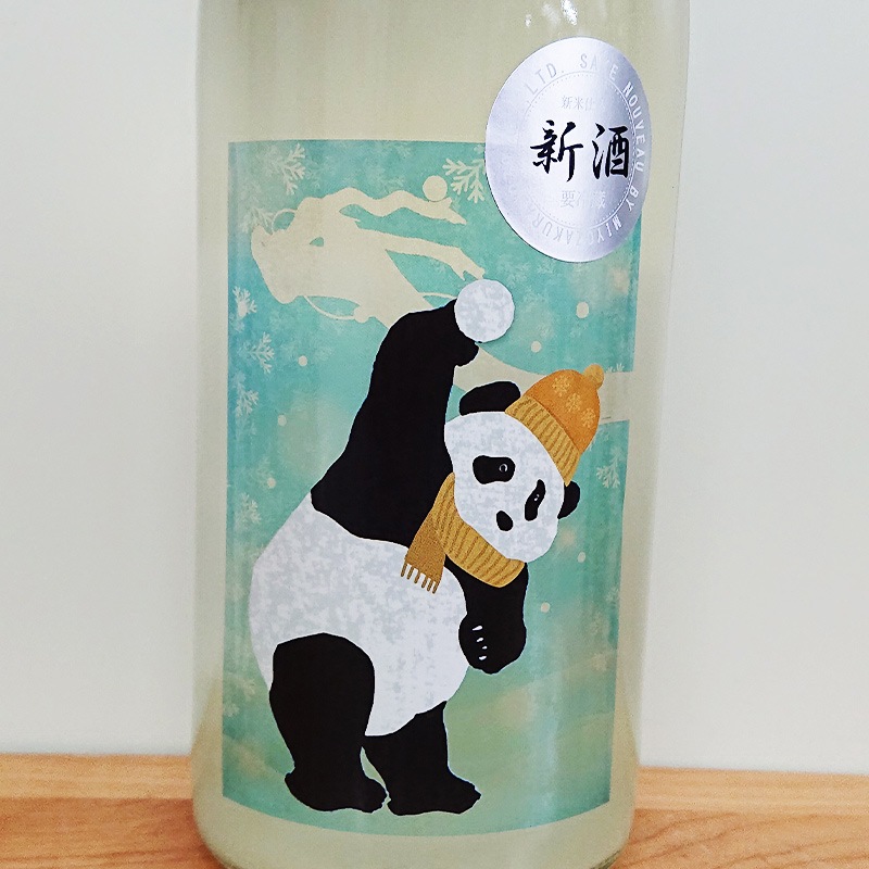 ݯ 餯̵ Snow Panda R6BY(720ml)