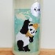 ݯ 餯̵ Snow Panda R6BY(720ml)
