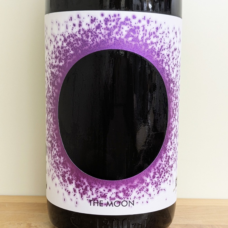 �ֱ���THE MOON ̴��� ���꤬���������������R6BY(1800ml)